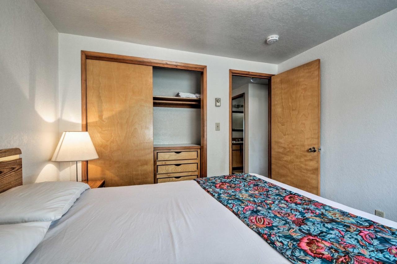 Smith River Vintage Cabin Oceanfront Deck And Views Extérieur photo