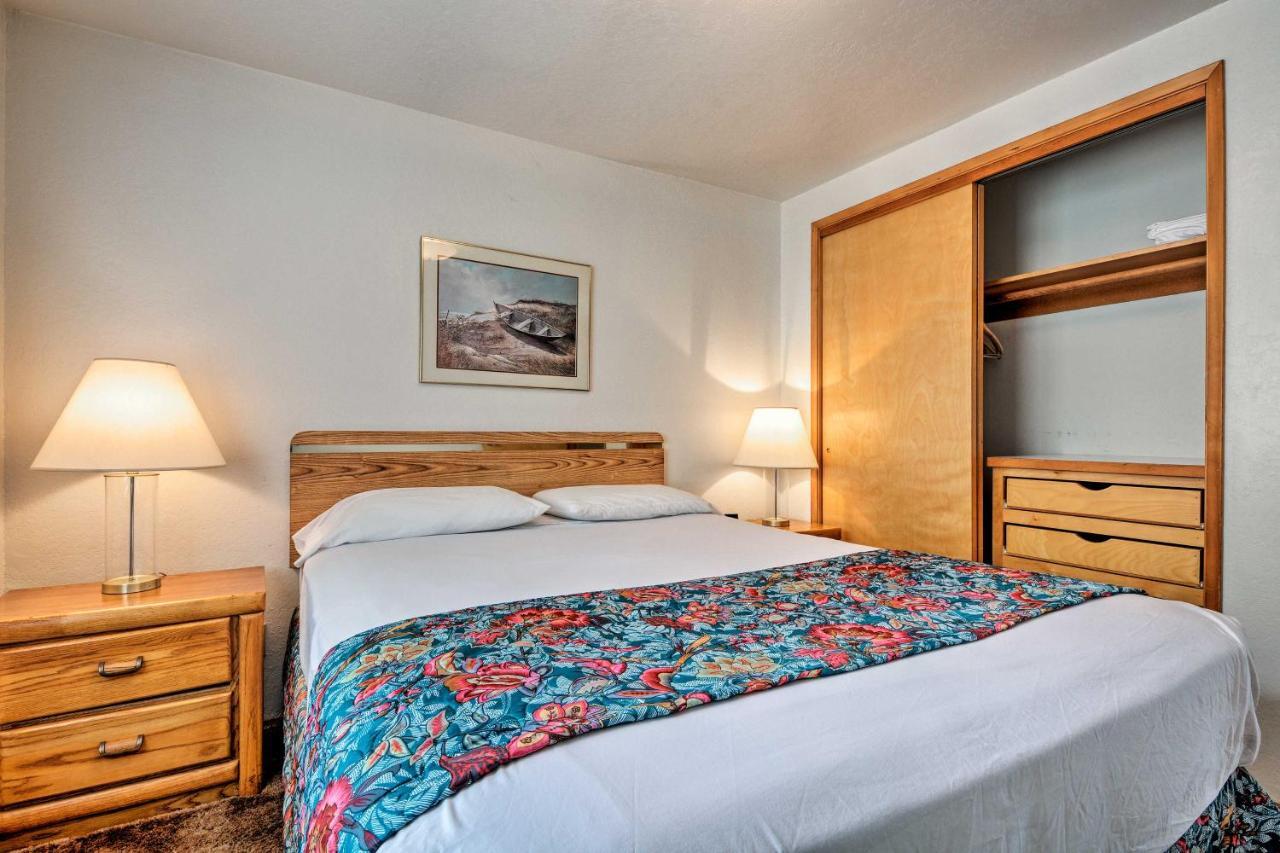 Smith River Vintage Cabin Oceanfront Deck And Views Extérieur photo